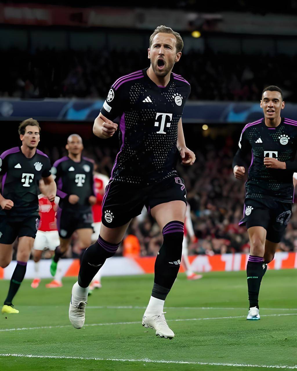 旺财28娱乐-包含C9不断突破！，凯恩连续七场比赛得分超过险胜上演精彩一战的词条