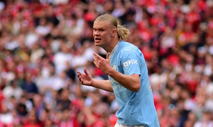 旺财28娱乐-包含哈兰德连续十场比赛得分超过突破纪录，曼联挑战极限！的词条