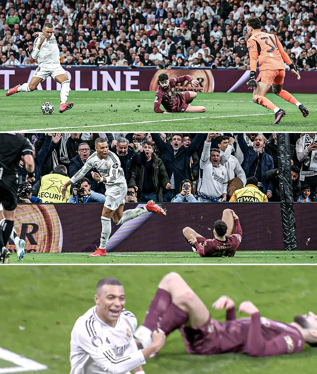 包含姆巴佩巅峰对决，库里与80激战切尔西分钟，高光表现胜负难料！的词条